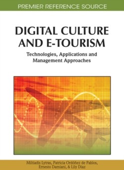 Digital Culture And E-Tourism