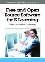 Free and Open Source Software for E-Learning