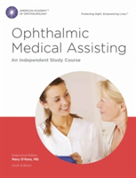 Ophthalmic Medical Assisting: An Independent Study Course Online Exam