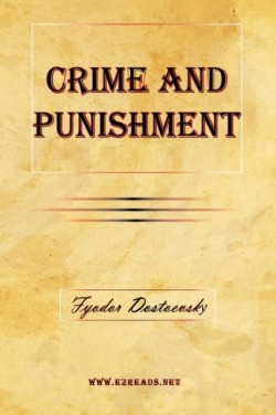 Crime and Punishment