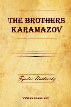 Brothers Karamazov