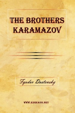 Brothers Karamazov