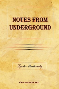 Notes from Underground