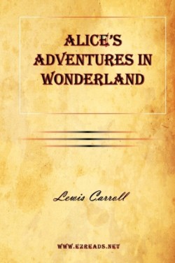 Alice's Adventures in Wonderland