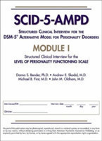 Structured Clinical Interview for the DSM-5® Alternative Model for Personality Disorders (SCID-5-AMPD) Module I