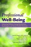 Professional Well-Being