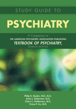 Study Guide to Psychiatry