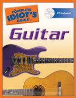 Complete Idiot's Guide To Guitar