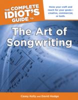 Cig To The Art Of Songwriting