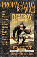 Propaganda for War