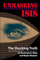Unmasking ISIS