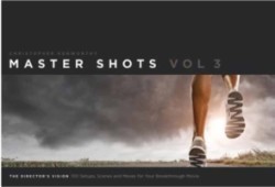 Master Shots Vol. 3 : The Director's Vision