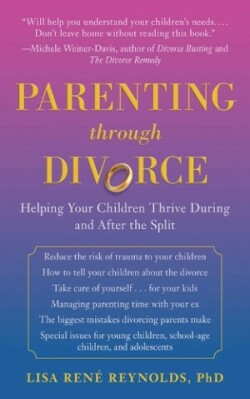 Parenting through Divorce