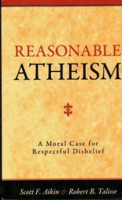 Reasonable Atheism