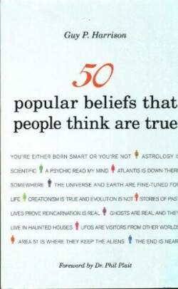 50 Popular Beliefs That People Think are True