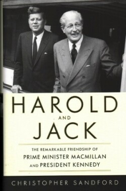 Harold and Jack