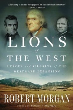 Lions of the West