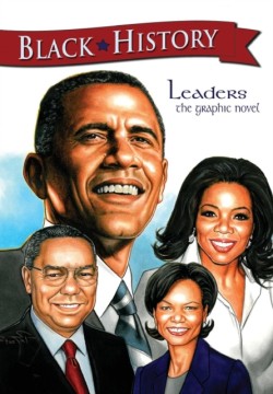 Black History Leaders