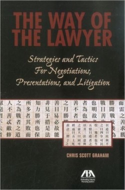 Way of the Lawyer