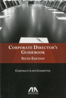 Corporate Director's Guidebook