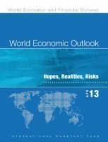 World Economic Outlook, April 2013 (French)