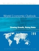 World Economic Outlook, September 2011