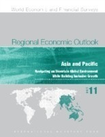 Regional Economic Outlook, October 2011: Asia and Pacific