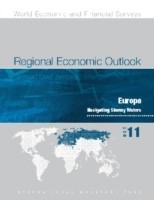 Regional Economic Outlook, October 2011: Europe