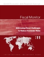 Fiscal Monitor, September 2011