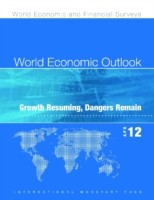 World Economic Outlook, April 2012 (Arabic)