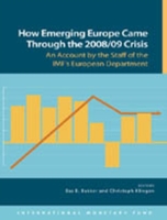 How emerging Europe came through the 2008/09 crisis