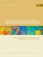 challenge of public pension reform in advanced and emerging economies