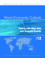 World Economic Outlook, October 2012 (Arabic)