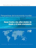 World Economic Outlook, October 2012 (Spanish)