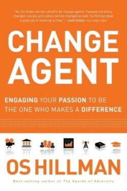 Change Agent