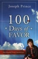 100 Days Of Favor