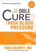 New Bible Cure For High Blood Pressure, The