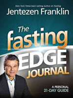Fasting Edge Journal, The
