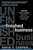 Unfinished Business