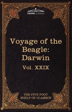 Voyage of the Beagle