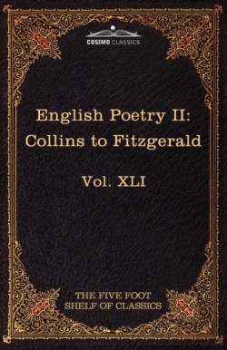 English Poetry II