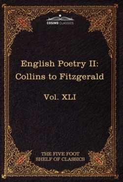 English Poetry II
