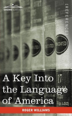 Key Into the Language of America