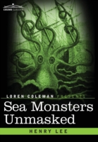 Sea Monsters Unmasked