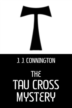 Tau Cross Mystery