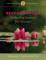 Beyond Trauma Facilitator Guide and 10 Workbooks