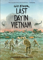 Last Day In Vietnam (2nd Edition)