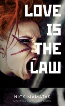 Love Is The Law Volume