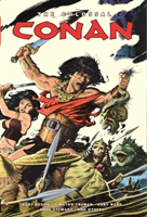 Colossal Conan, The,