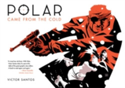 Polar Volume 1: Came From The Cold